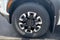 2024 Nissan Frontier PRO-X