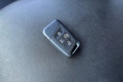 2018 Volkswagen Atlas 2.0T SE w/Technology