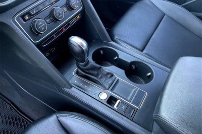 2018 Volkswagen Atlas 2.0T SE w/Technology