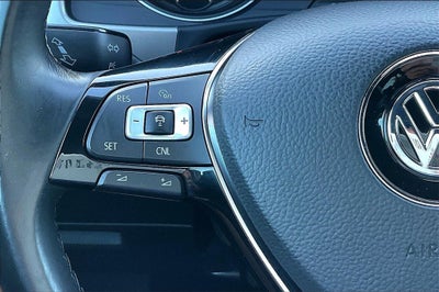 2018 Volkswagen Atlas 2.0T SE w/Technology