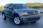 2018 Volkswagen Atlas 2.0T SE w/Technology