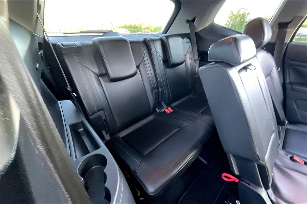 2018 Volkswagen Atlas 2.0T SE w/Technology