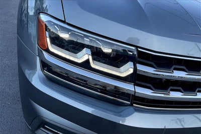 2018 Volkswagen Atlas 2.0T SE w/Technology