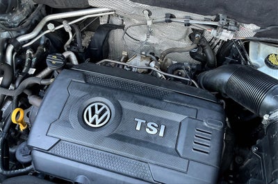 2018 Volkswagen Atlas 2.0T SE w/Technology