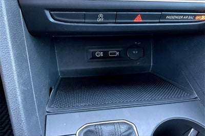 2018 Volkswagen Atlas 2.0T SE w/Technology