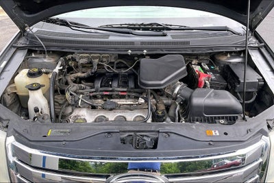 2009 Ford Edge SEL