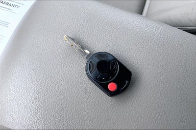 2009 Ford Edge SEL