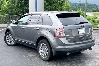 2009 Ford Edge SEL