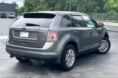 2009 Ford Edge SEL