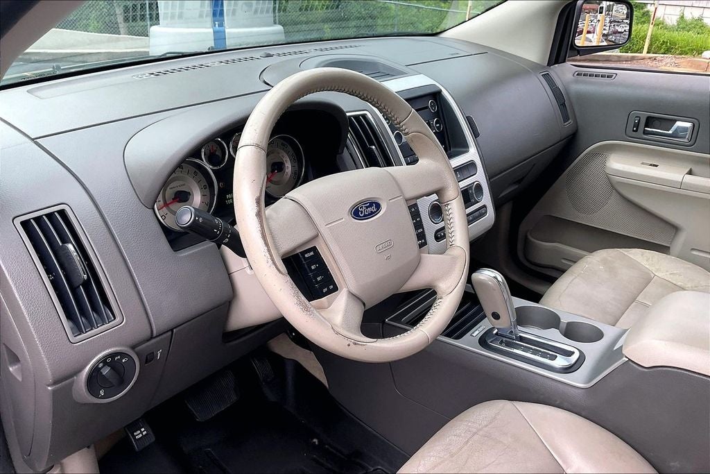 2009 Ford Edge SEL