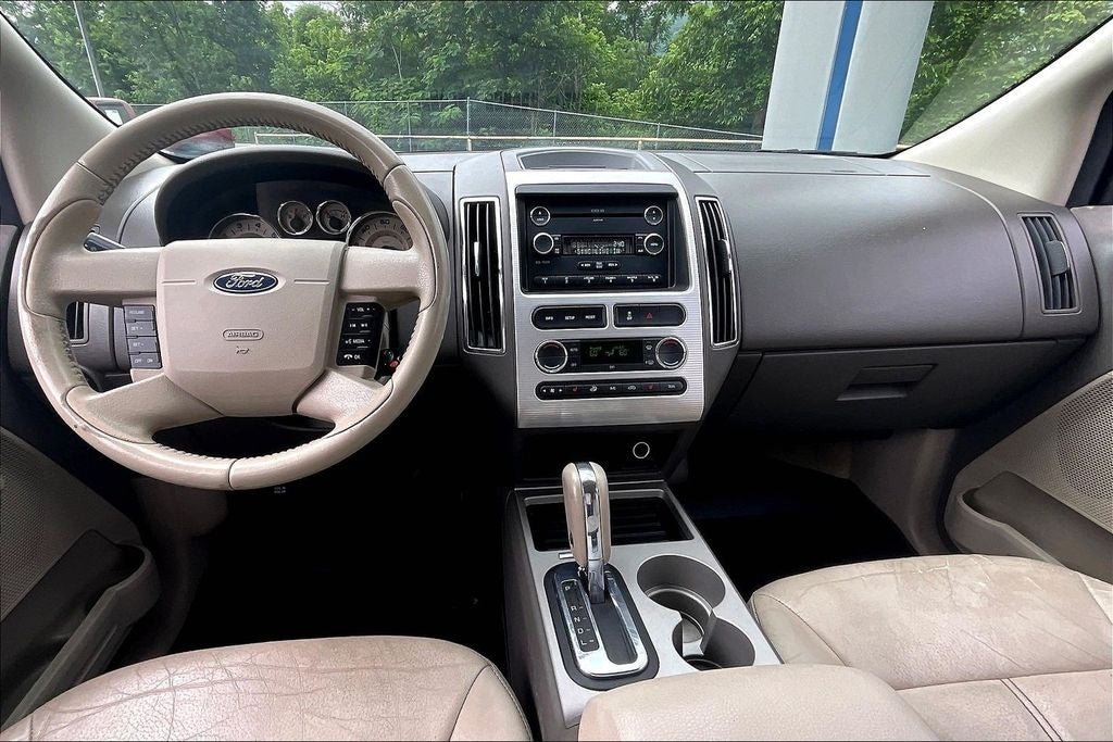 2009 Ford Edge SEL