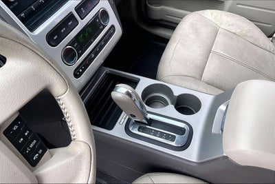 2009 Ford Edge SEL