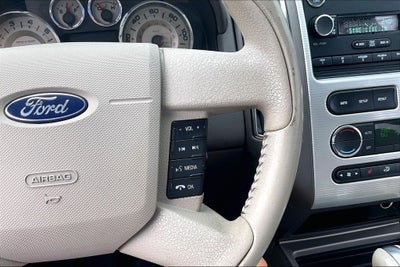 2009 Ford Edge SEL