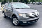 2009 Ford Edge SEL
