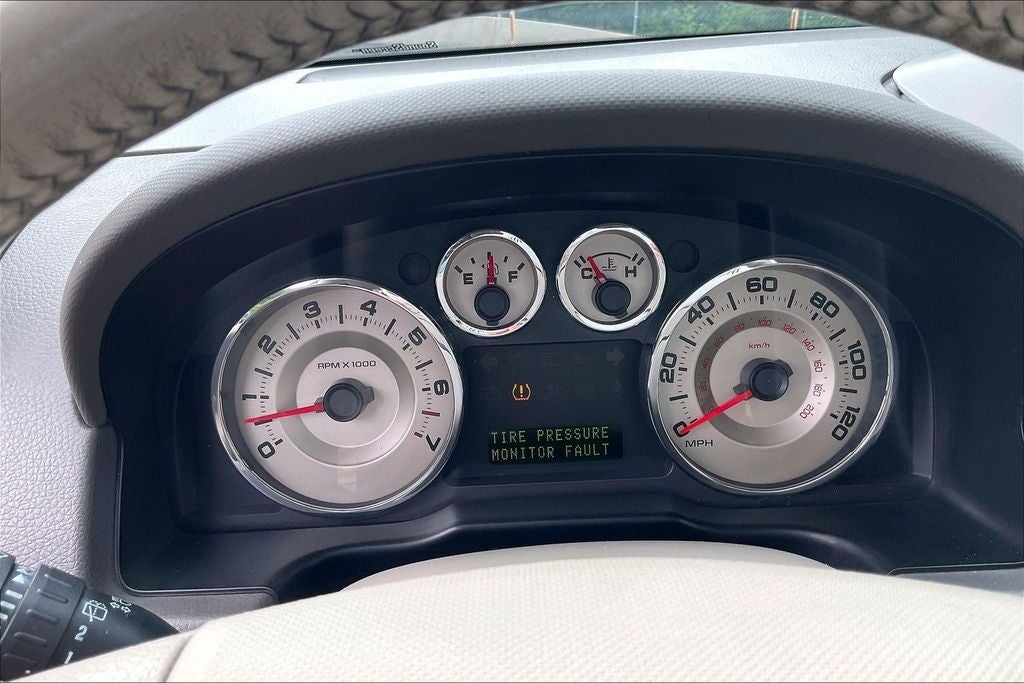2009 Ford Edge SEL