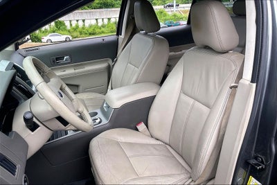 2009 Ford Edge SEL