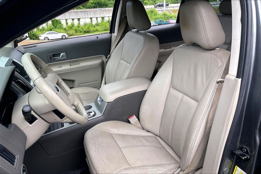 2009 Ford Edge SEL