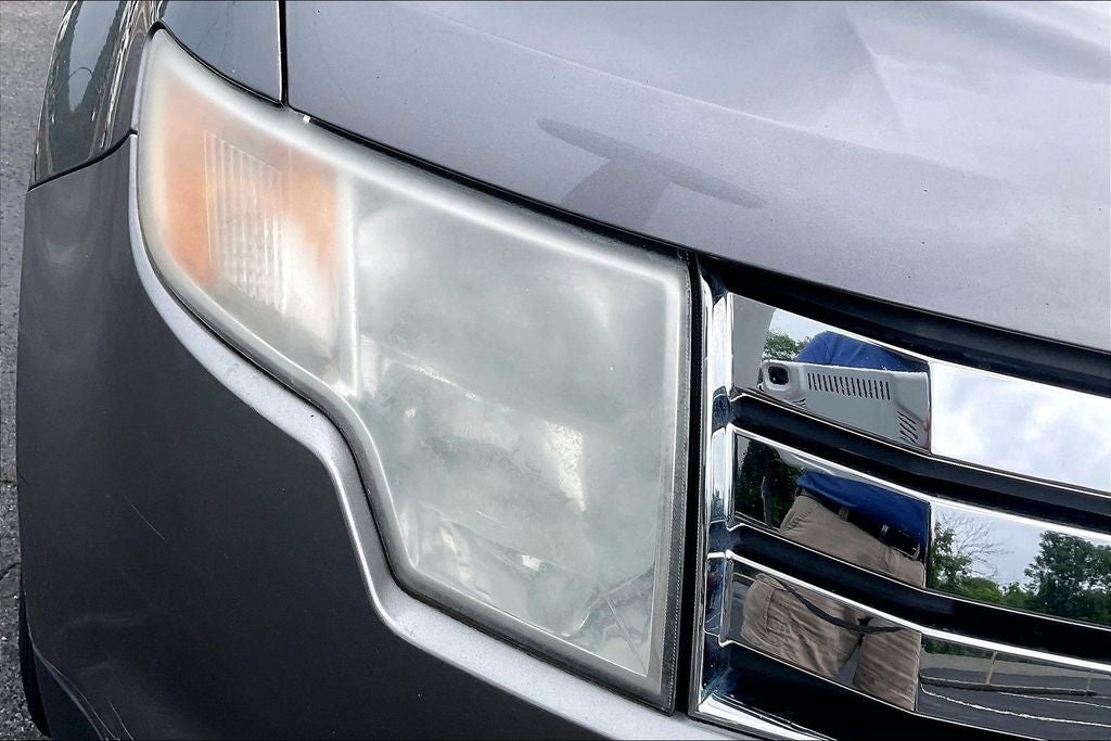 2009 Ford Edge SEL