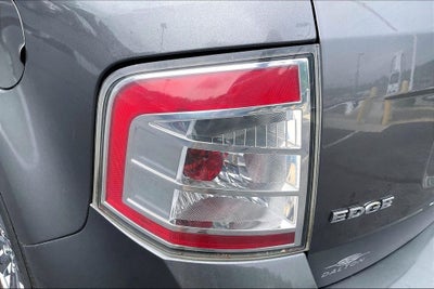 2009 Ford Edge SEL