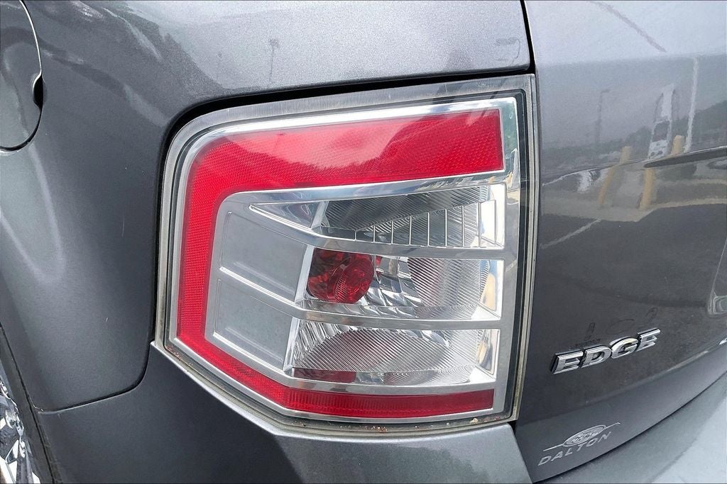 2009 Ford Edge SEL