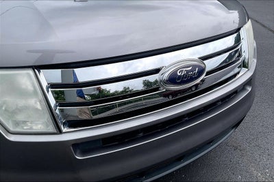 2009 Ford Edge SEL
