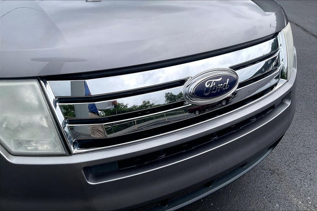 2009 Ford Edge SEL