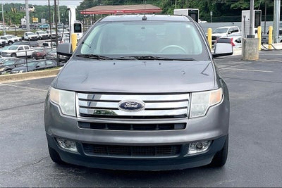 2009 Ford Edge SEL