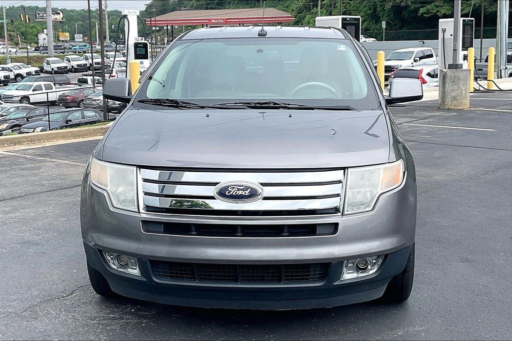 2009 Ford Edge SEL