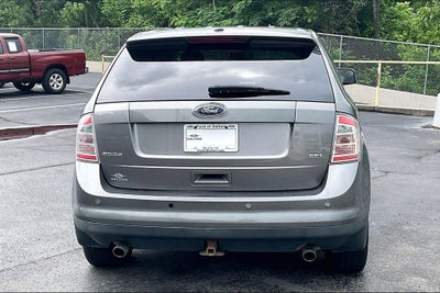 2009 Ford Edge SEL