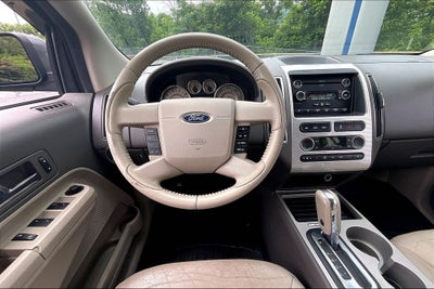 2009 Ford Edge SEL