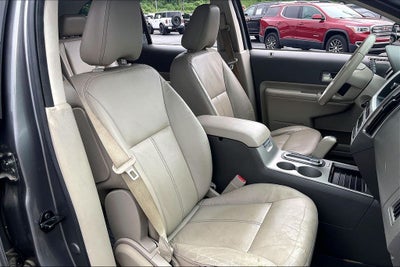 2009 Ford Edge SEL