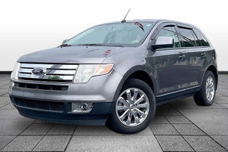 2009 Ford Edge SEL
