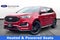 2022 Ford Edge ST Line