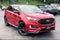 2022 Ford Edge ST Line