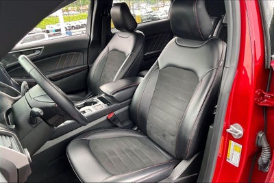 2022 Ford Edge ST Line