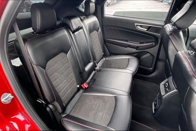 2022 Ford Edge ST Line