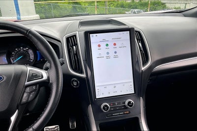 2022 Ford Edge ST Line