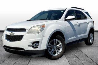 2015 Chevrolet Equinox LT 2LT