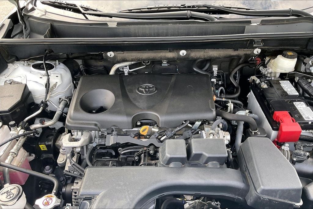 2024 Toyota RAV4 Limited