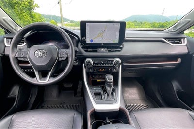 2024 Toyota RAV4 Limited
