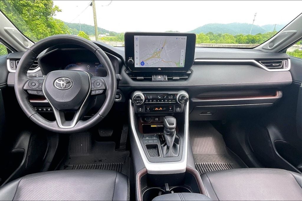 2024 Toyota RAV4 Limited