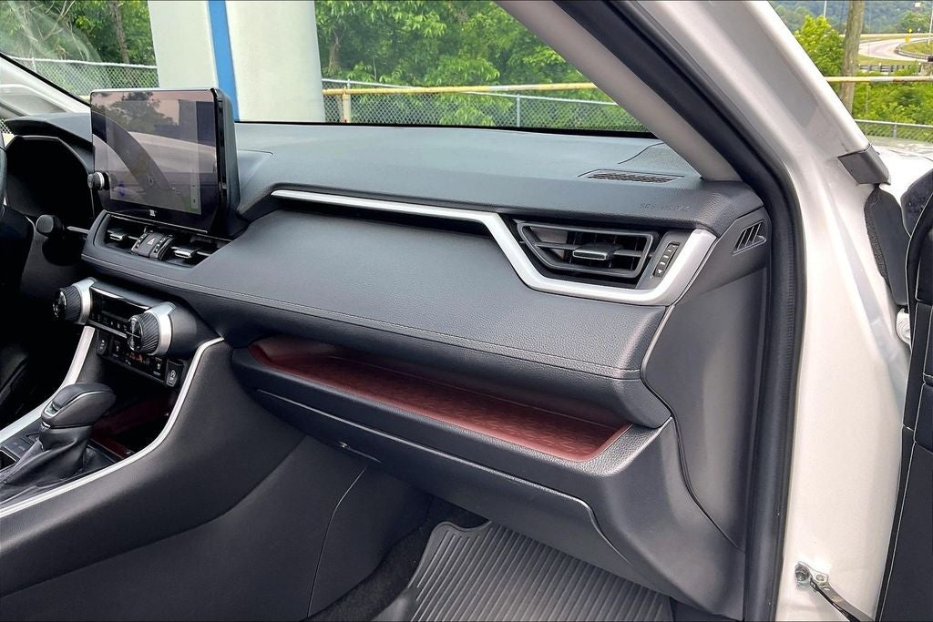 2024 Toyota RAV4 Limited