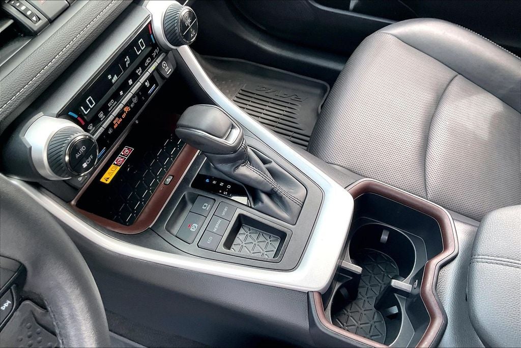 2024 Toyota RAV4 Limited