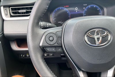 2024 Toyota RAV4 Limited