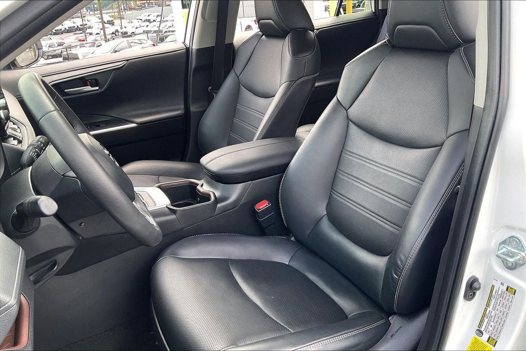 2024 Toyota RAV4 Limited