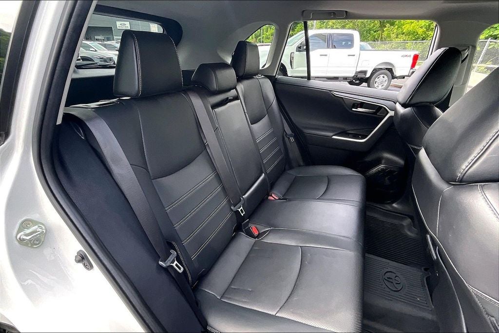 2024 Toyota RAV4 Limited