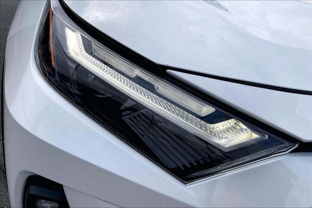2024 Toyota RAV4 Limited