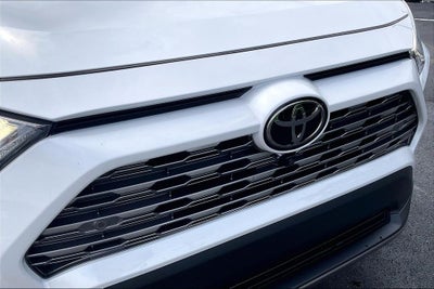 2024 Toyota RAV4 Limited
