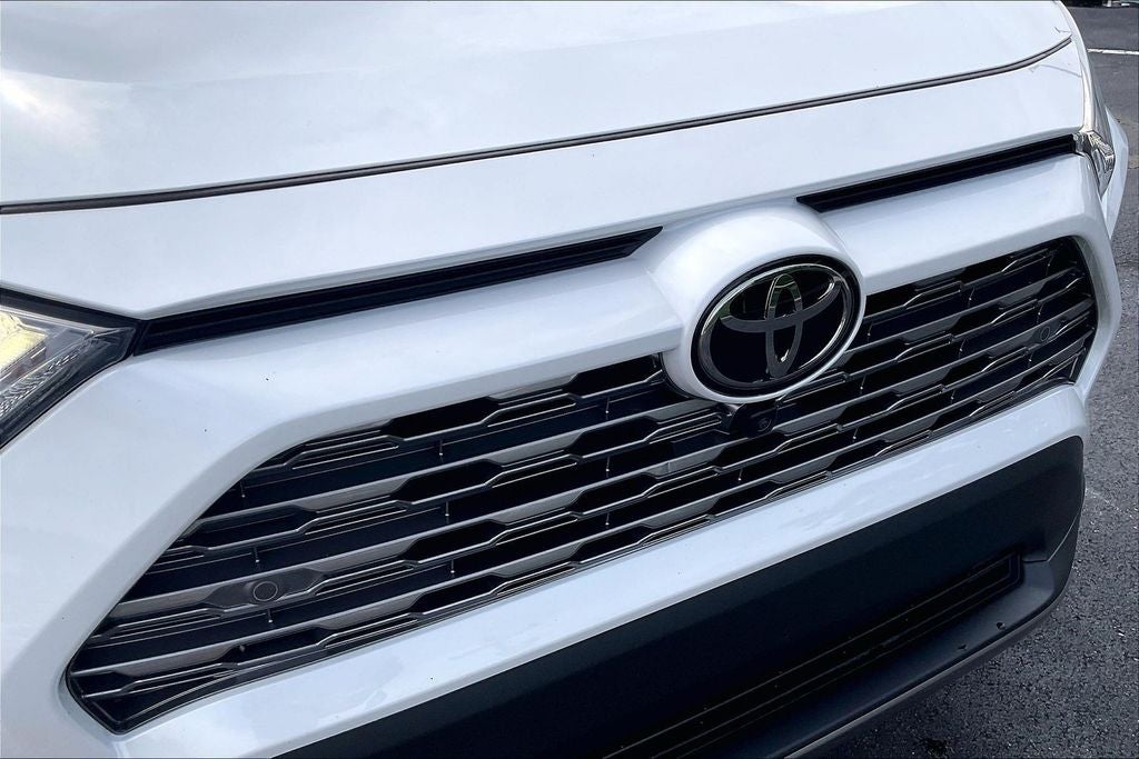 2024 Toyota RAV4 Limited