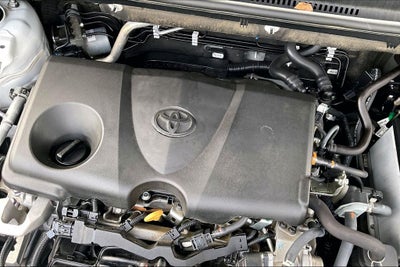 2024 Toyota RAV4 Limited